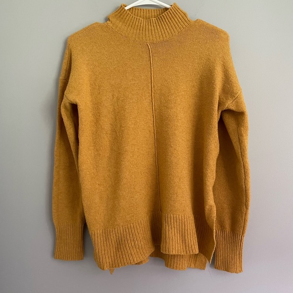 Target Sweaters - Turtleneck Sweater